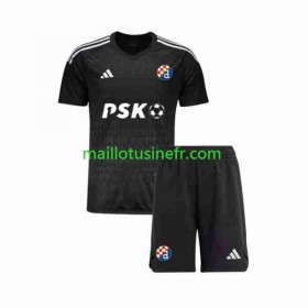 Maillot de Foot Dinamo Zagreb Extérieur Gardien 2023-24 - Enfant